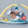 taf toys γυμναστήριο Magical mini moon gym